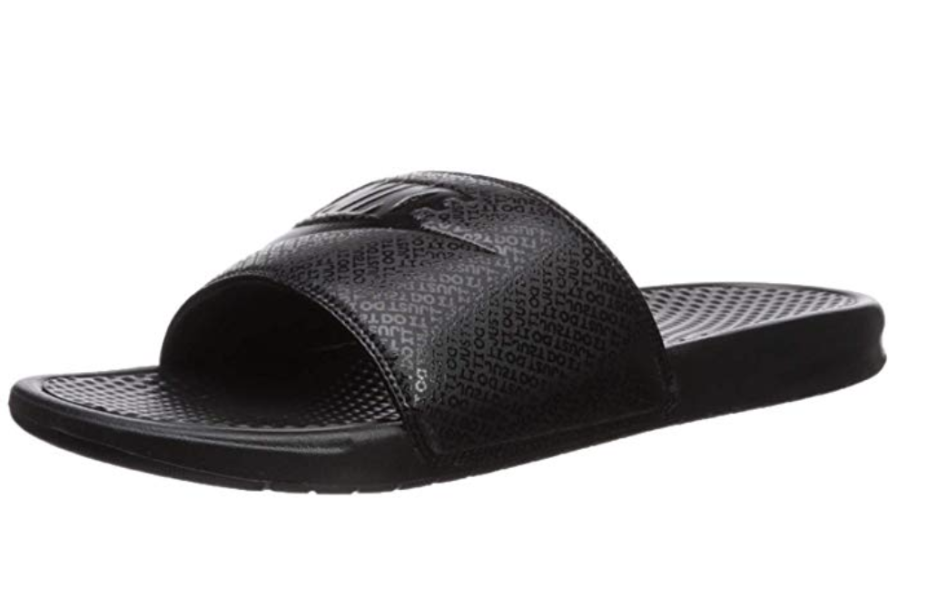 Nike Benassi Just Do It Athletic Slides