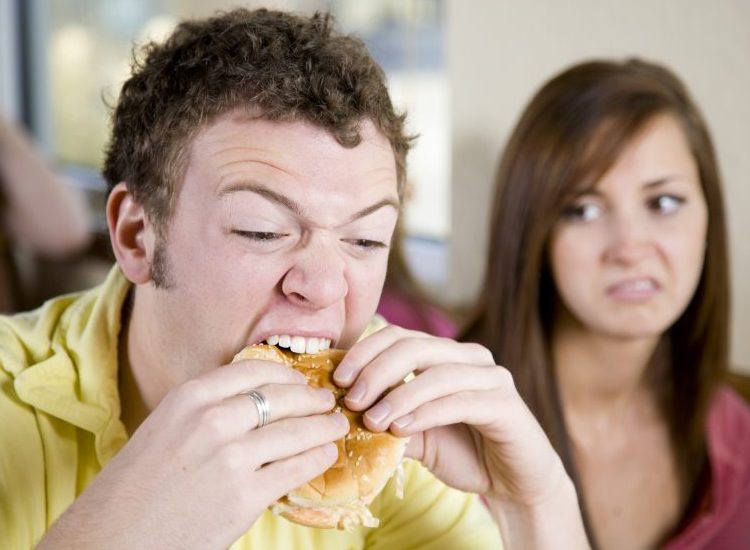 Meanwhile in Florida: Orlando Man Punches His Way to Faster Fast Food