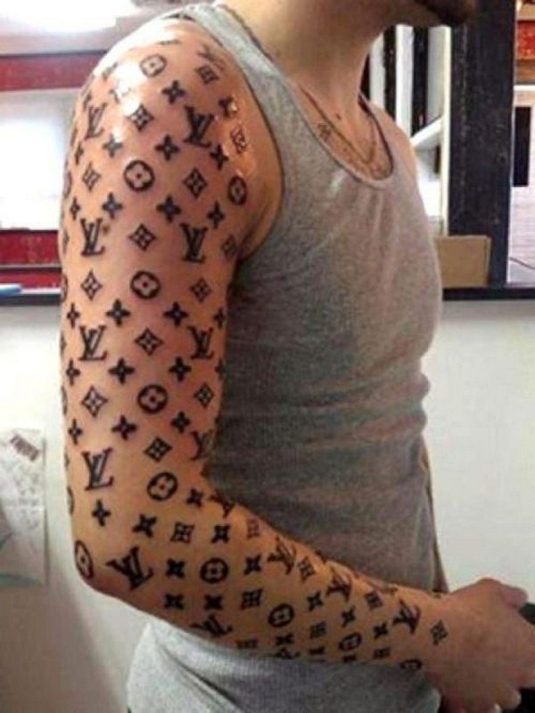 Dealbreaker Tattoos #5