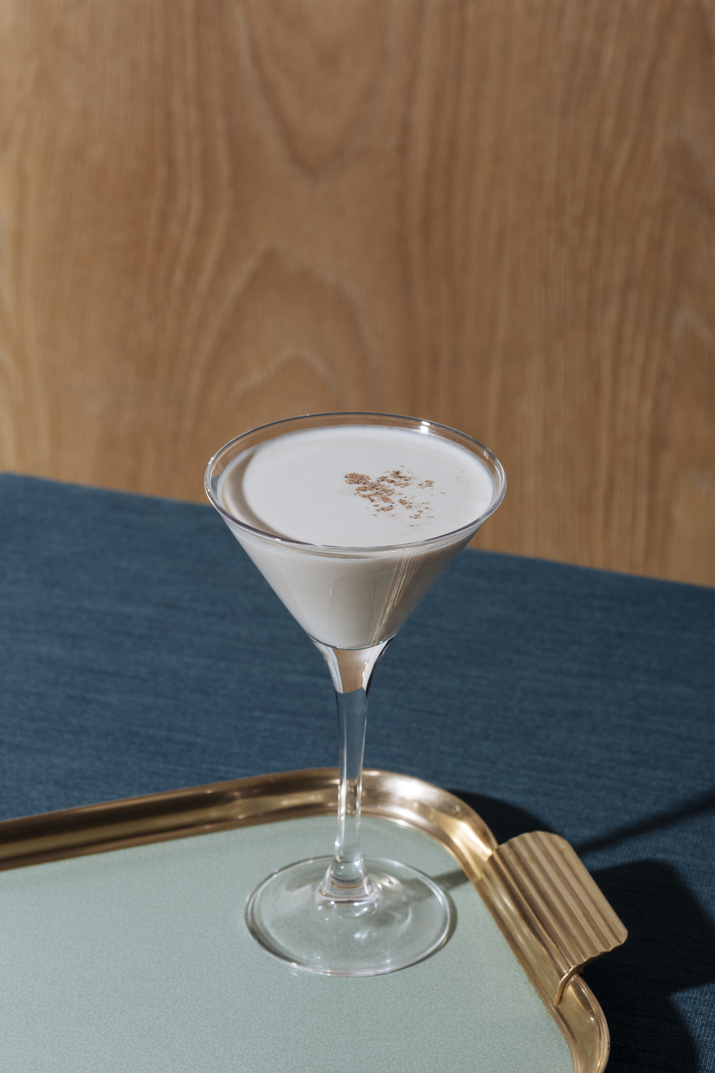 Brandy Alexander