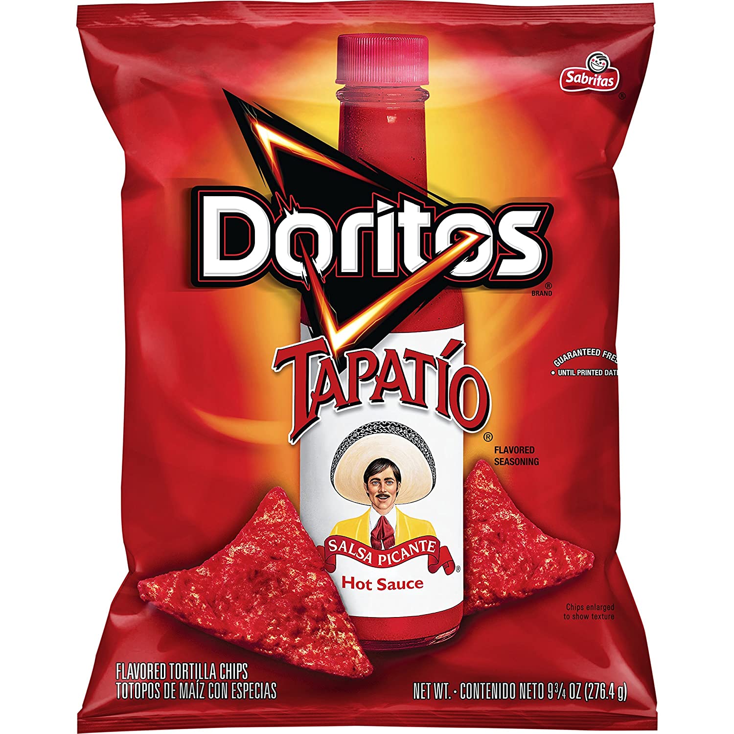 3. Tapatio