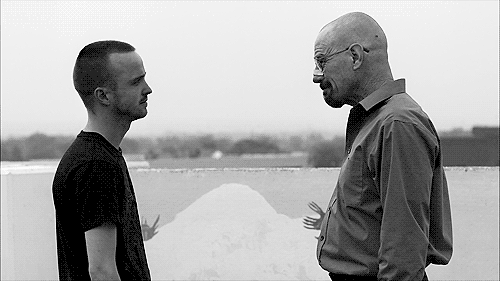 Dos Hombres Breaking Bad Gifs #8