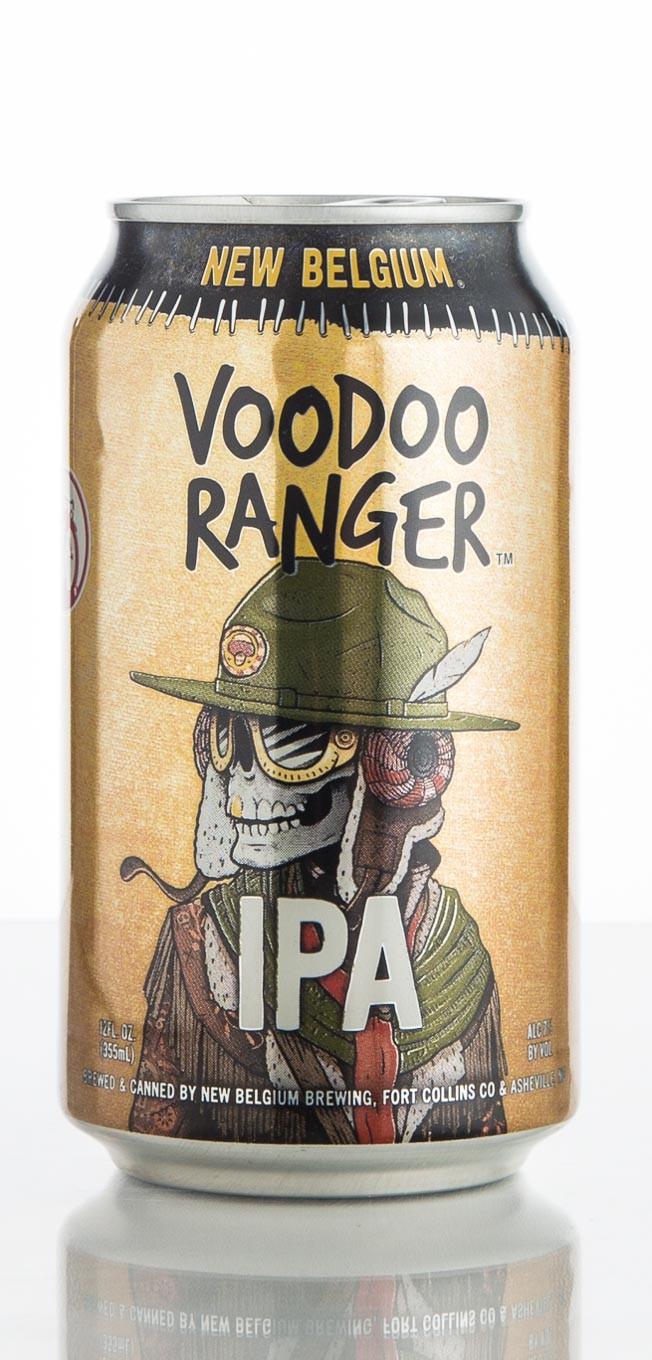 Cheeseburger (New Belgium Voodoo Ranger IPA)