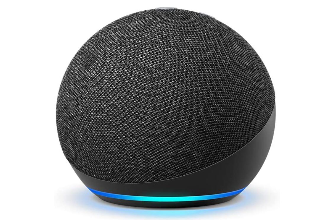 Echo Dot