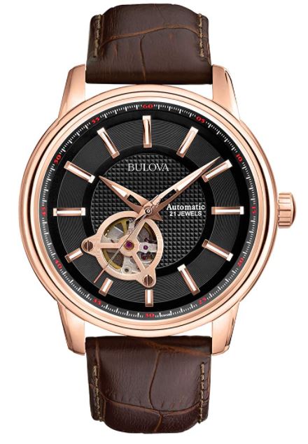 Bulova Men's Watch