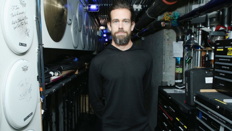 Jack Dorsey