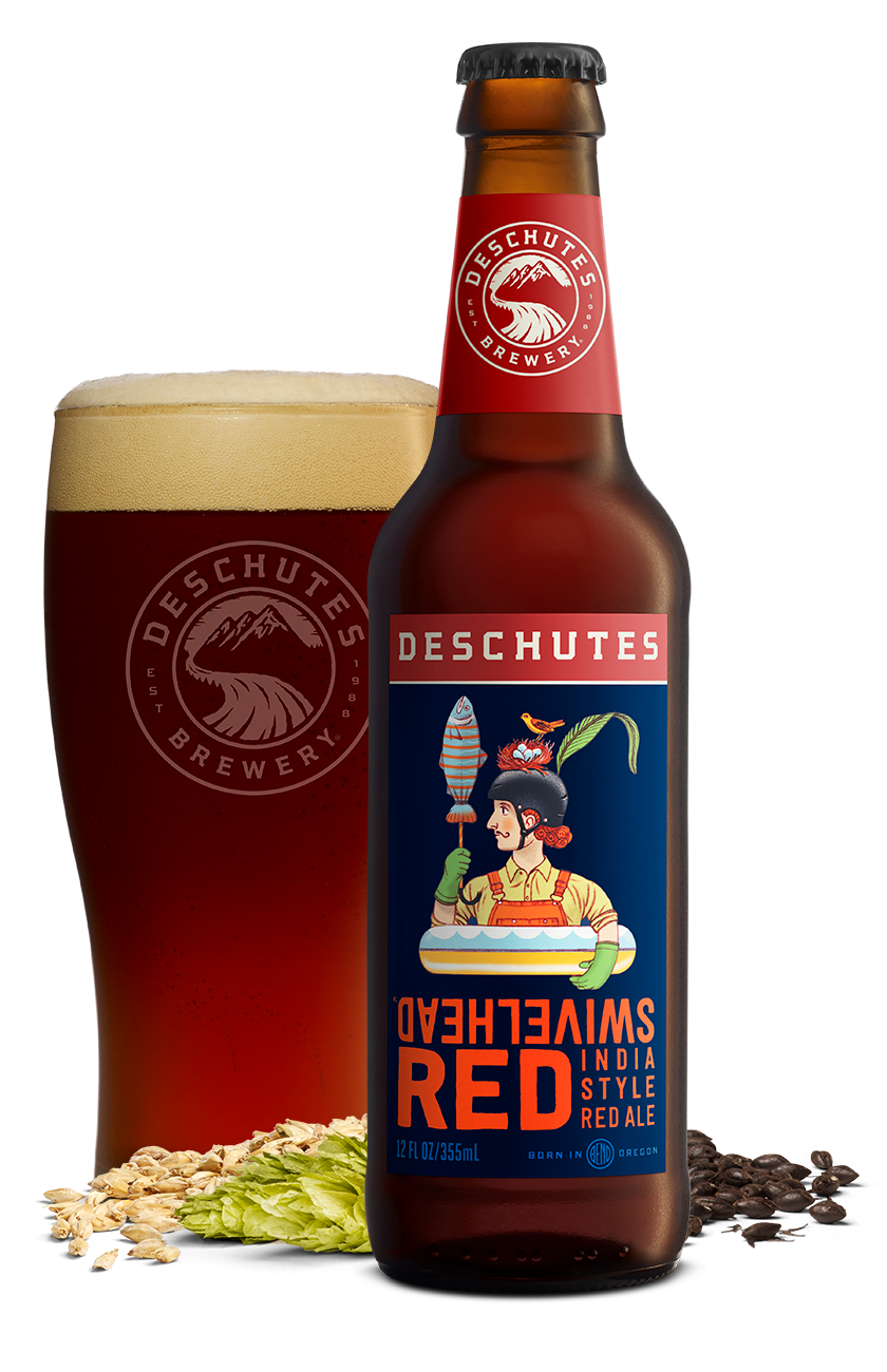 Deschutes Brewery 