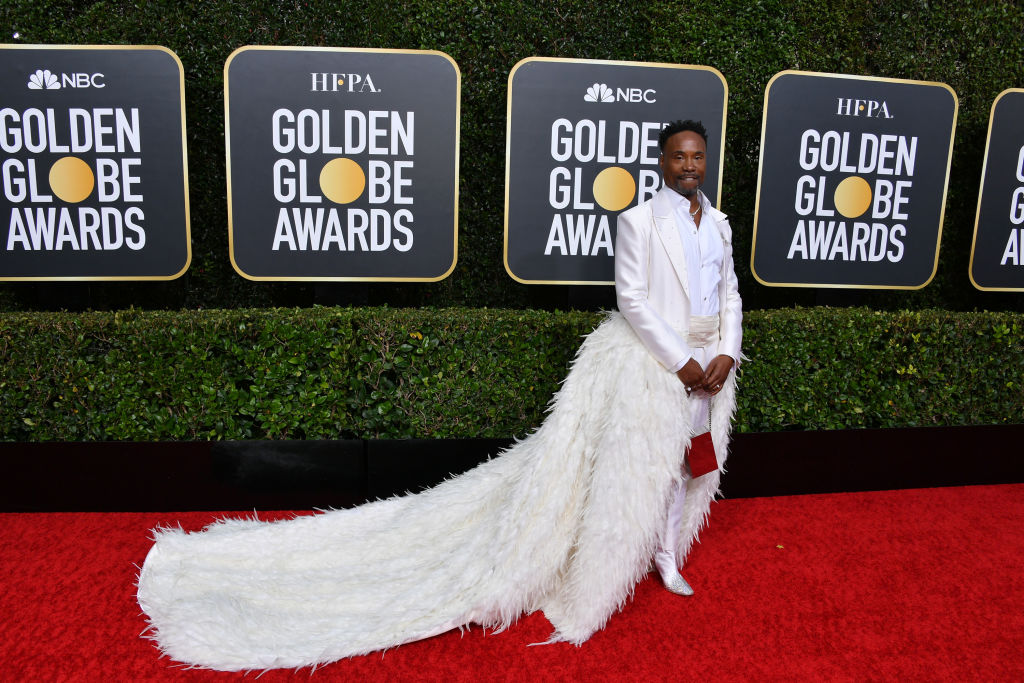 Billy Porter