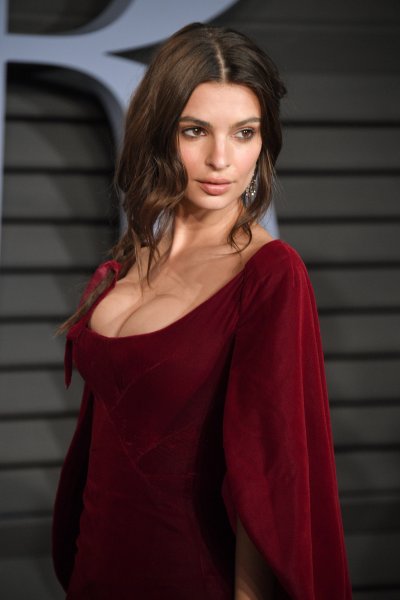 Emily Ratajkowski Bright Futures #10