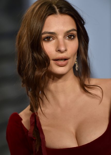 Emily Ratajkowski Bright Futures #17