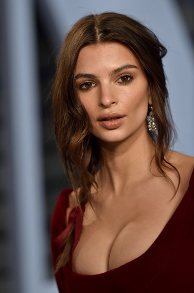 Emily Ratajkowski Bright Futures #19