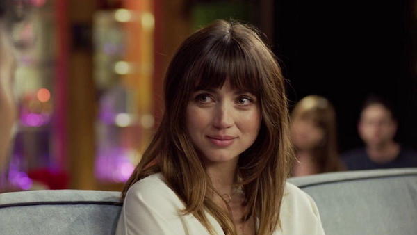 Ana De Armas Fans Sue For Getting Duped Into Seeing ‘Yesterday’ After Actress Was Cut, Unsure What to Do With Their Raging Boners Now