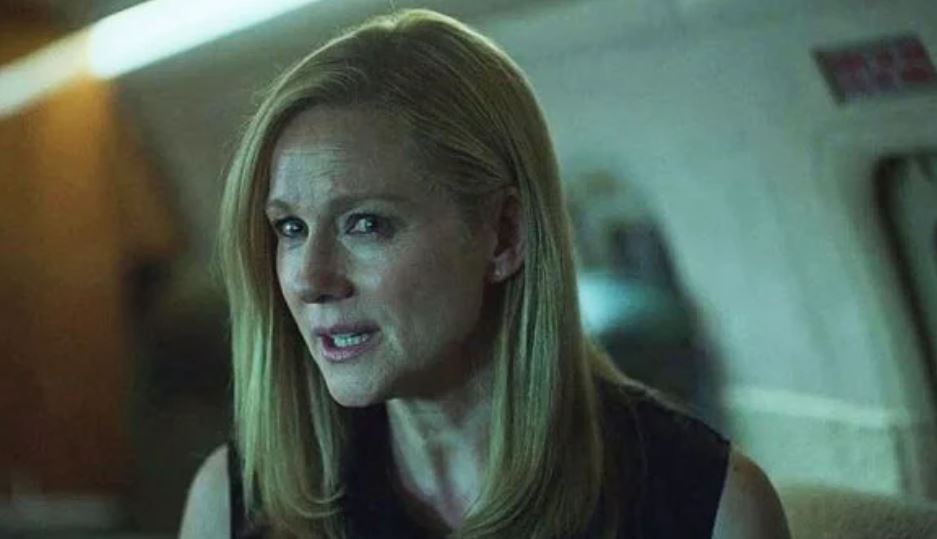 Is ‘Ozark’ Super-Bitch Mom Wendy the Greatest Karen of All?