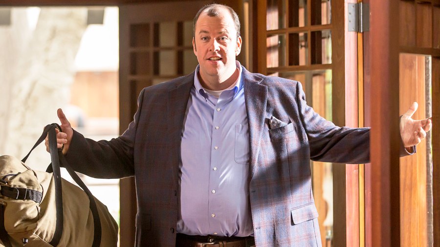 6. Chris Sullivan, 'This Is Us'