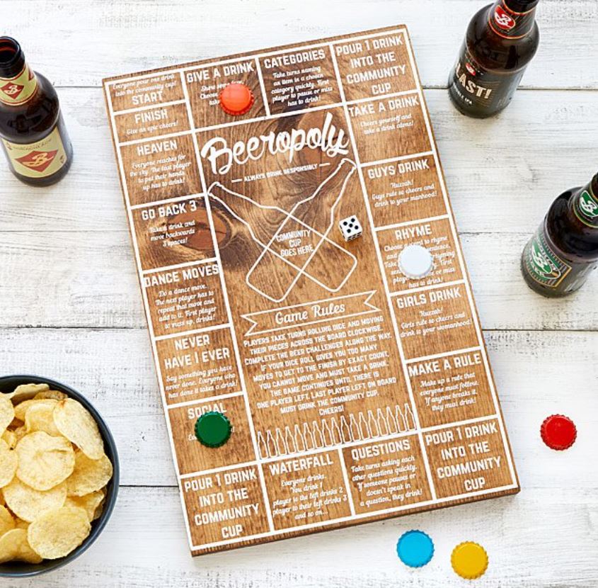 Beeropoly