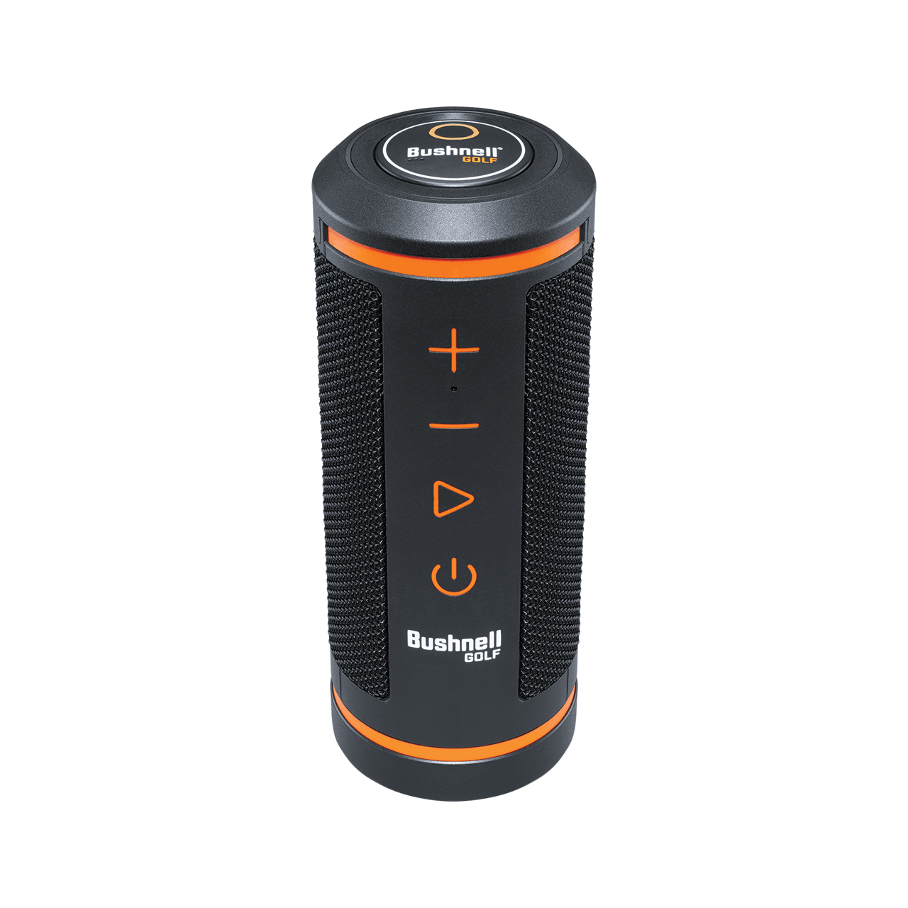 Bushnell Wingman Bluetooth Speaker with Golf GPS