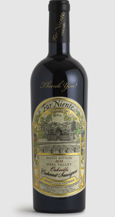 Far Niente Wine