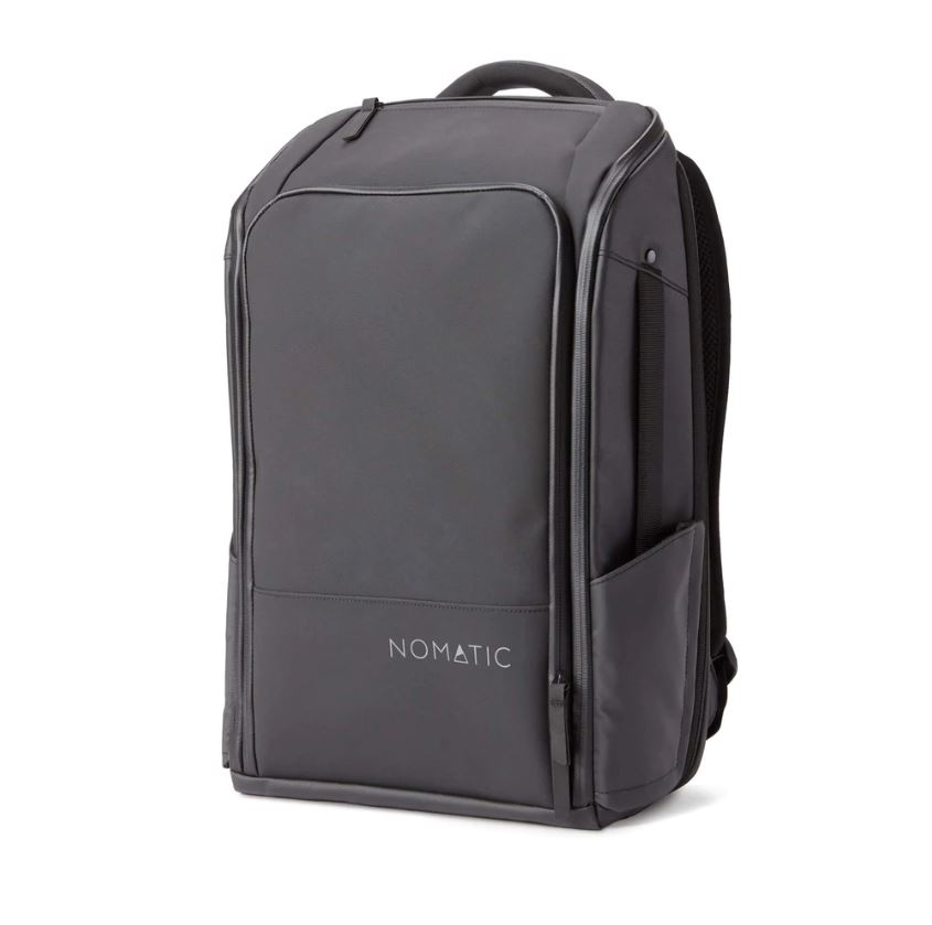 NOMATIC Travel Backpack