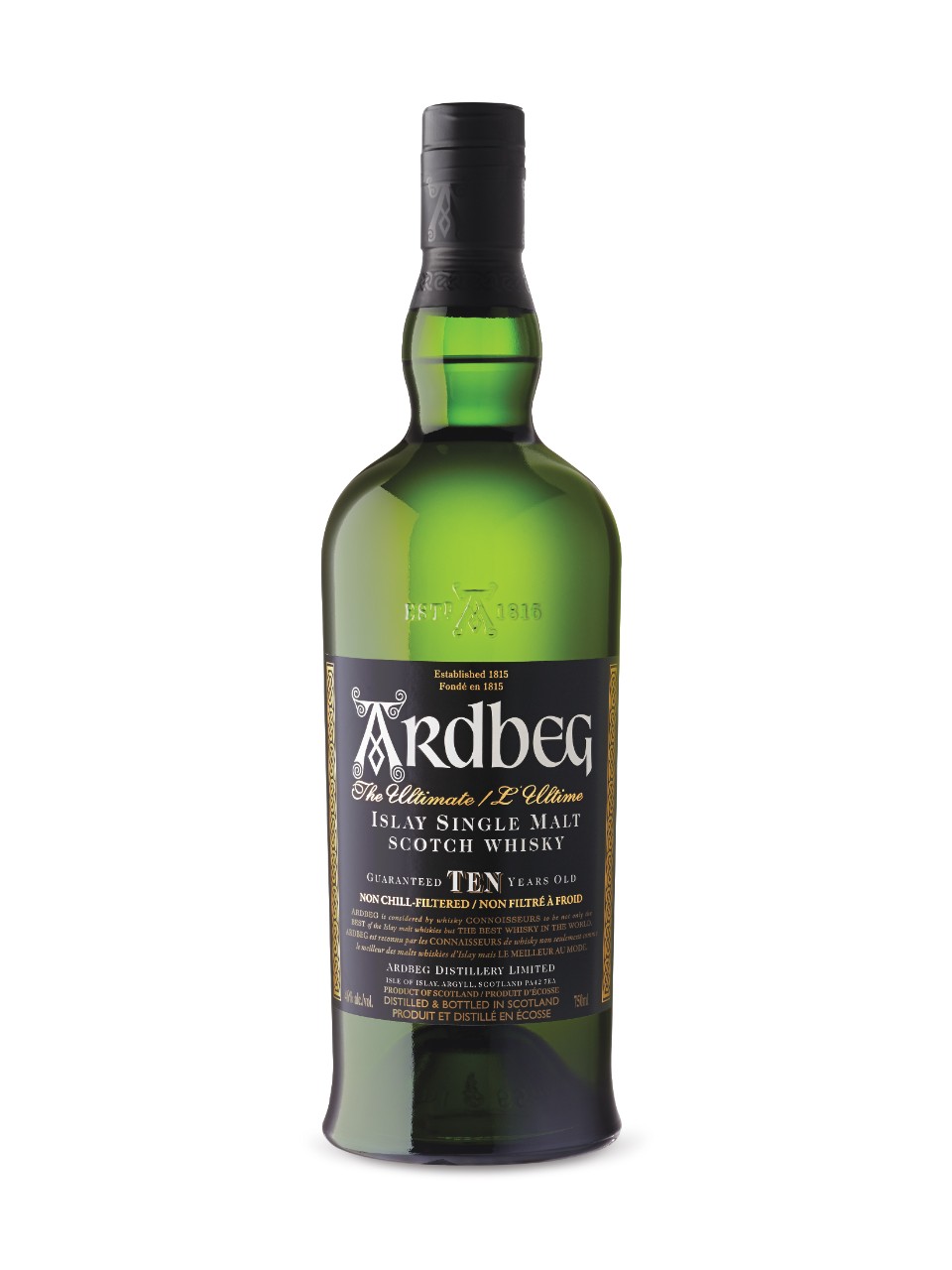 Ardbeg 10