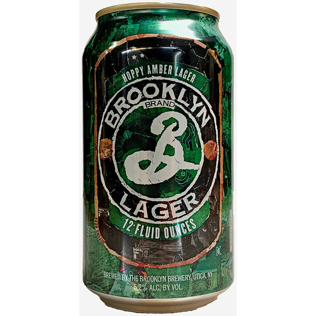 Brooklyn Lager 