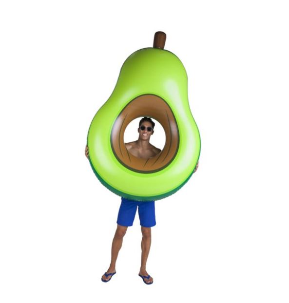 2. Avocado