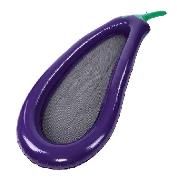 9. Eggplant