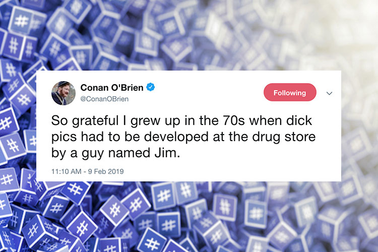 Mandatory Funniest Tweets This Week