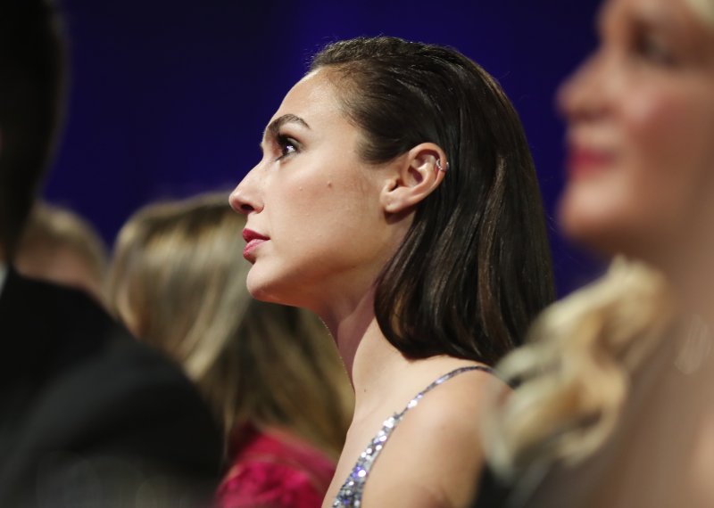 Gal Gadot 23rd Critics Awards #7