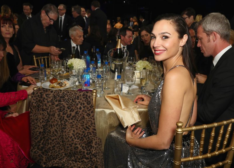 Gal Gadot 23rd Critics Awards #3