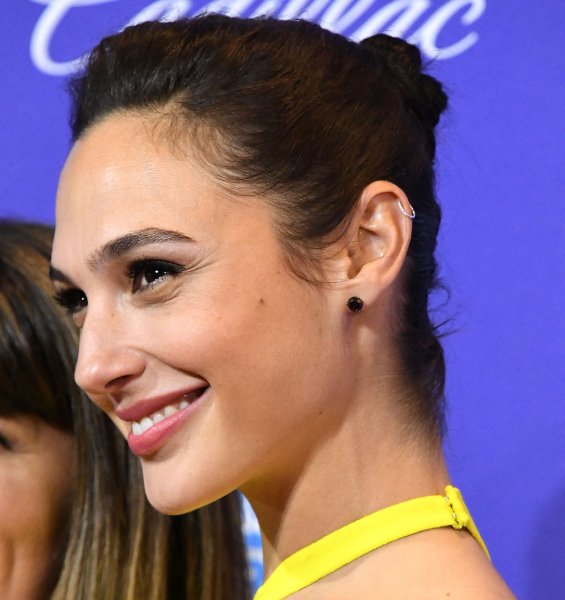 Gal Gadot Palm Springs International Film Festival Film #4