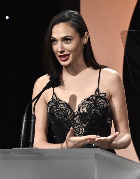 Gal Gadot Producers Guild Awards #7