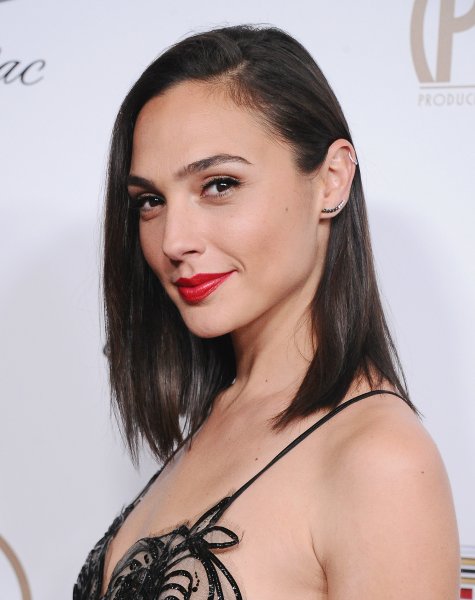 Gal Gadot Producers Guild Awards #10