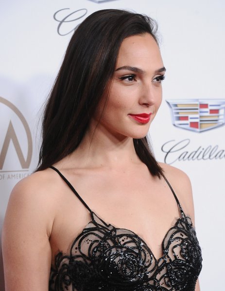 Gal Gadot Producers Guild Awards #9