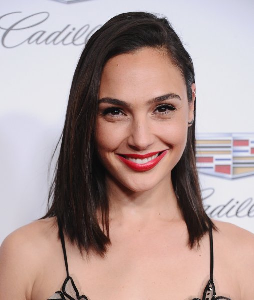 Gal Gadot Producers Guild Awards #16