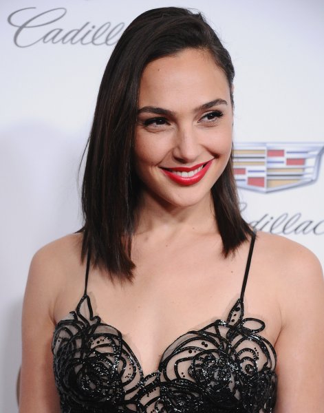 Gal Gadot Producers Guild Awards #11