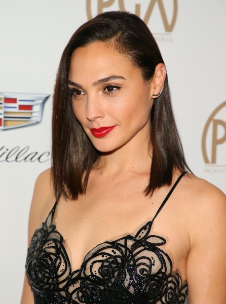 Gal Gadot Producers Guild Awards #17