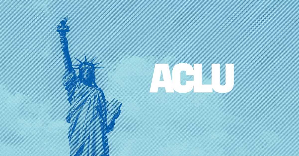 American Civil Liberties Union