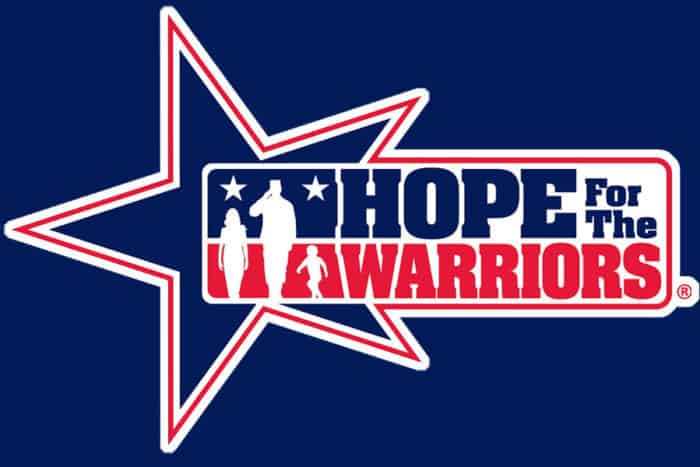 Hope For the Warriors