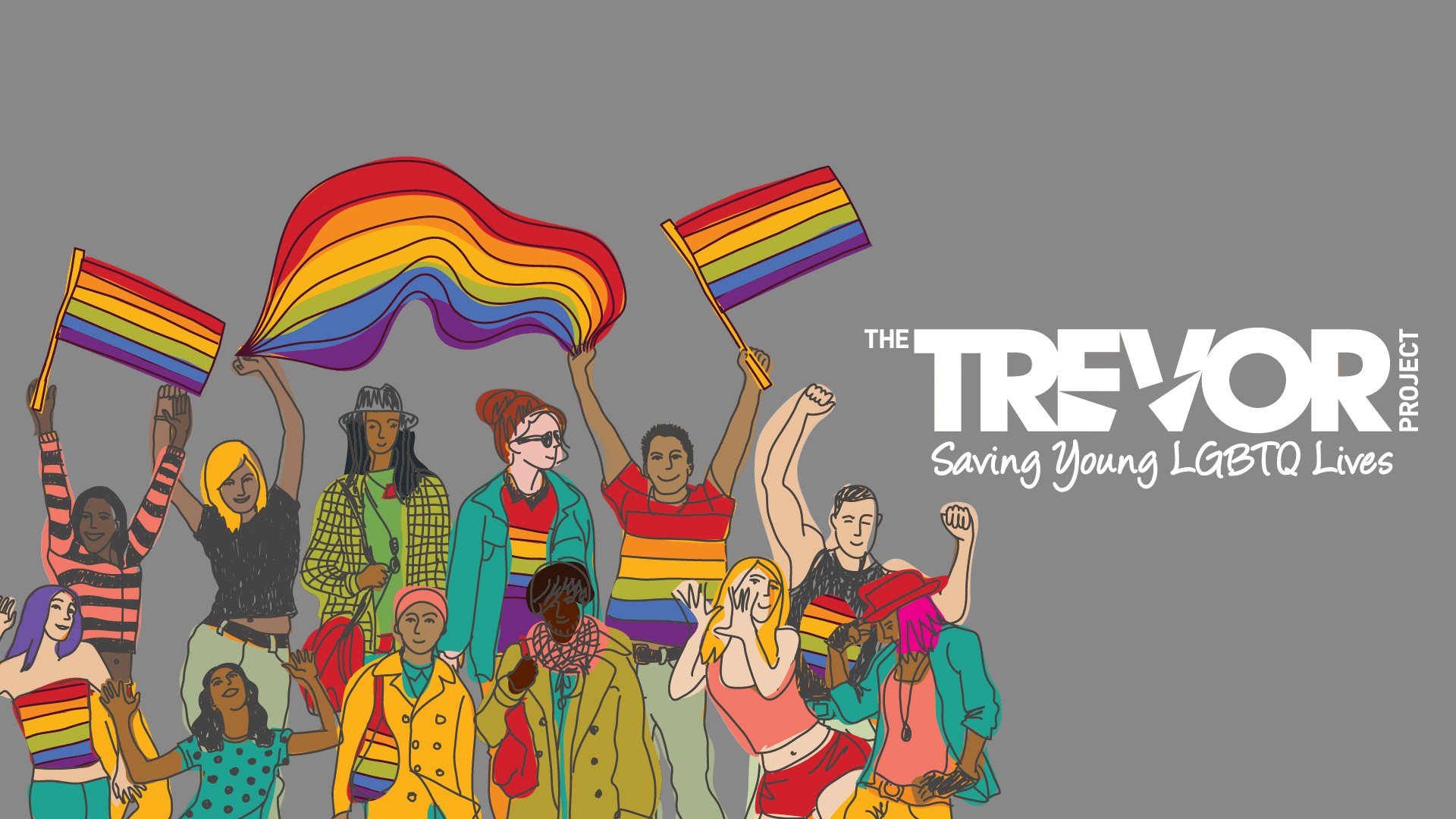 Trevor Project