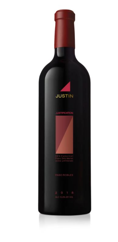 Justin Wine Justification 