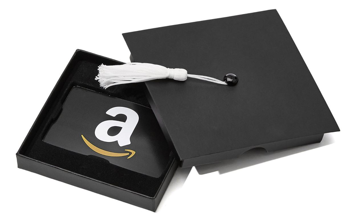 Amazon Gift Card