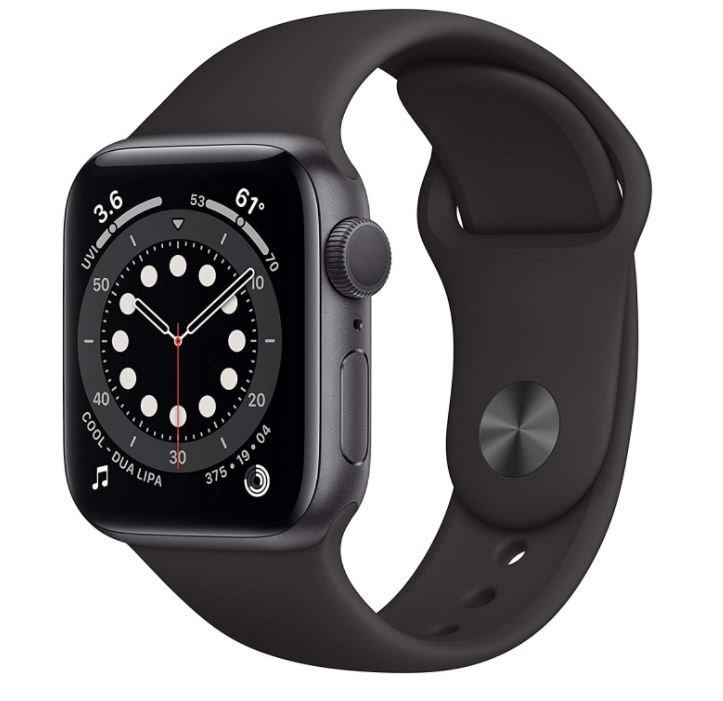 Apple Watch Series 6