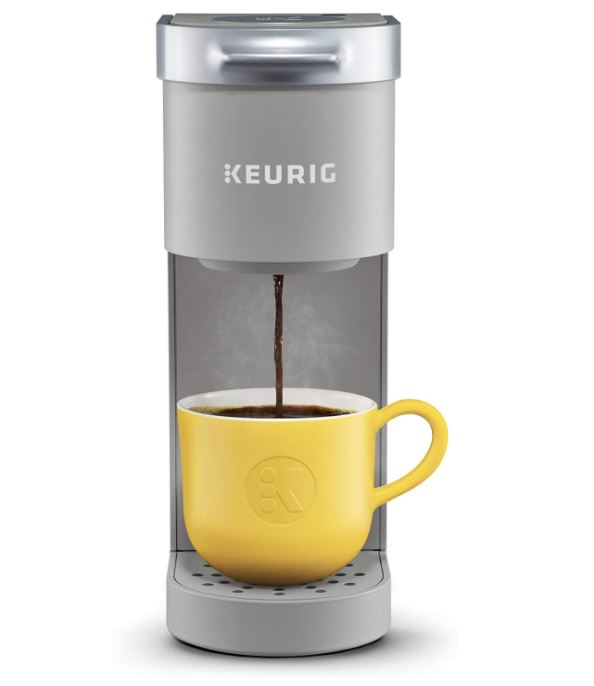 Keurig K-Mini Coffee Maker