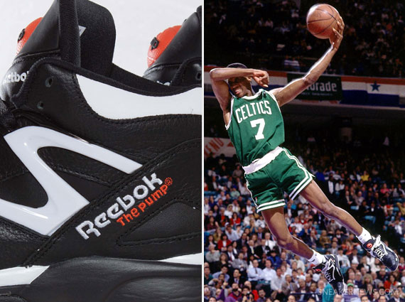 3. Reebok Pump Omni Lite (Dee Brown)