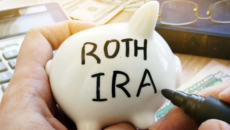 Roth IRA