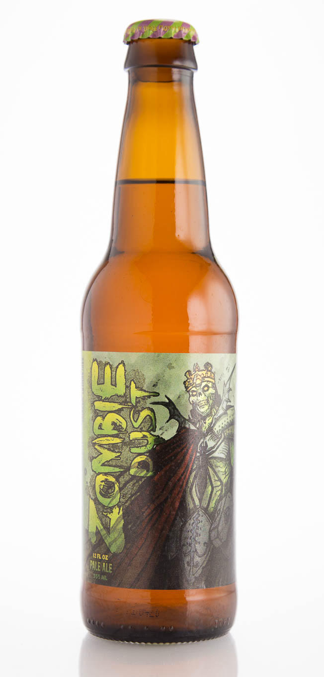 Three Floyds Zombie Dust 