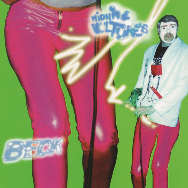 Beck - 'Midnite Vultures'