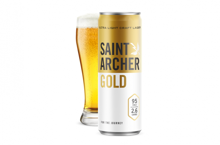 Saint Archer Gold