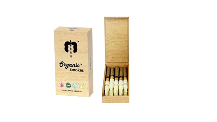 Organic Smokes