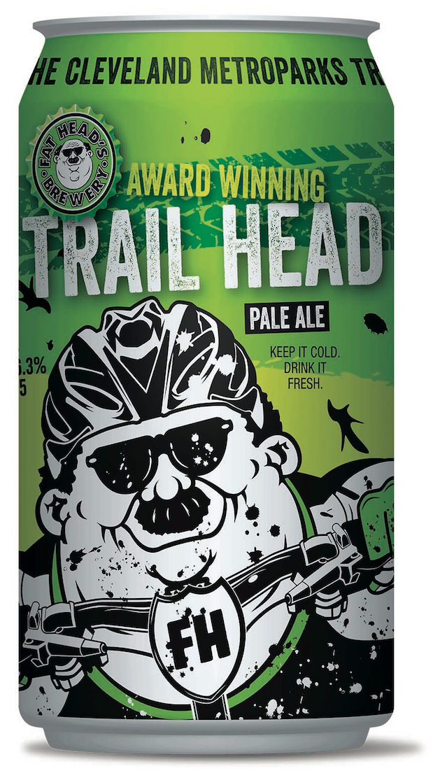 Fat Head's Trail Head